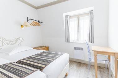 Hotel Korner Montparnasse