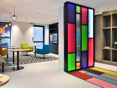 Mercure Paris Gare de l'Est