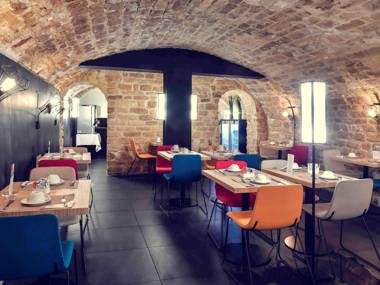 Mercure Paris Gare de l'Est