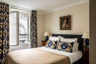 Hôtel d'Orsay - Esprit de France