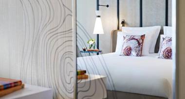 Renaissance Paris La Defense Hotel