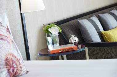 Renaissance Paris La Defense Hotel