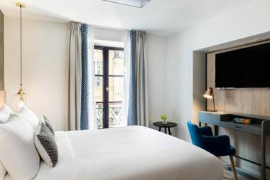 Renaissance Paris Vendome Hotel