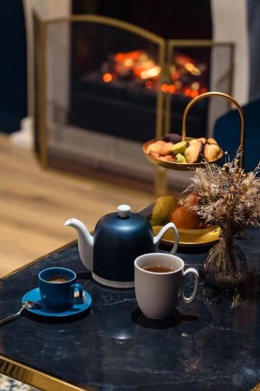 Hôtel Bleu de Grenelle