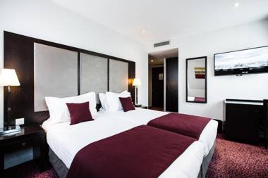 Hotel Park Lane Paris