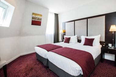 Hotel Park Lane Paris