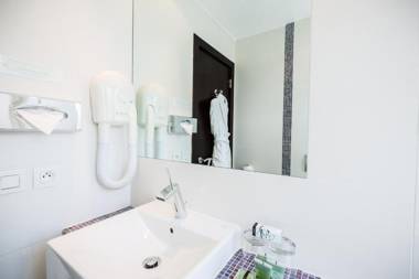 Hotel Park Lane Paris