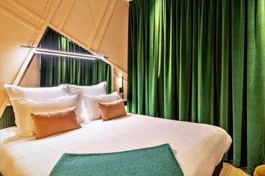 Hôtel Veryste Paris