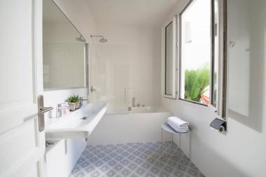 Hôtel Des Batignolles