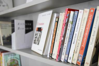 Best Western Plus Hôtel Littéraire Marcel Aymé