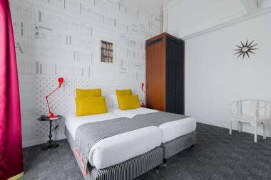 Hotel Joyce - Astotel