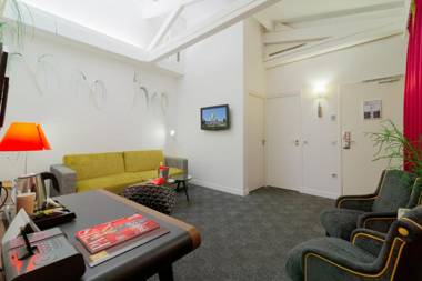 Hotel Joyce - Astotel