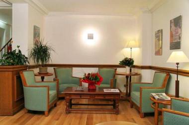 Hotel du Nord et de l'Est