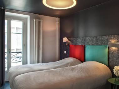 Hôtel des Métallos