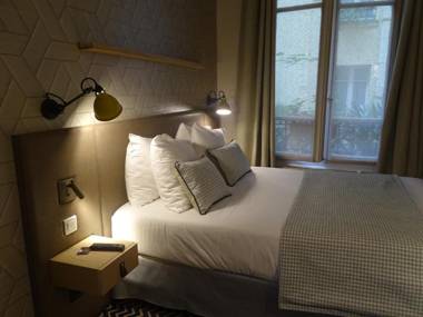 Hotel de France Invalides