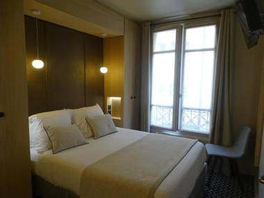 Hotel de France Invalides