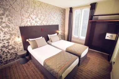 Timhotel Paris du Gare du Nord