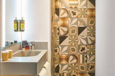 ibis Budget Paris Nord 18ème