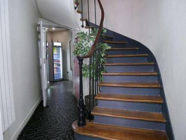 Bonséjour Montmartre