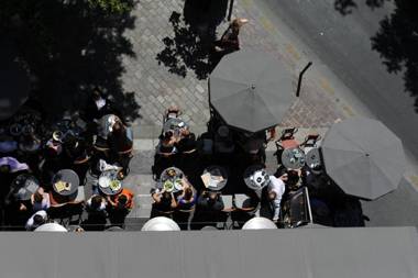 Hôtel Odessa Montparnasse