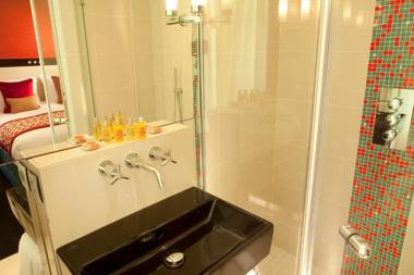 Hotel Le petit Paris