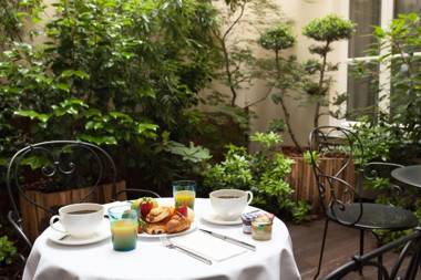 Hotel Le petit Paris