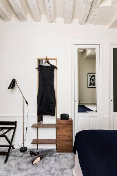 Hotel Verneuil Saint Germain