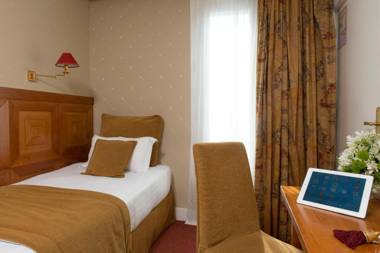 Hôtel Le Regent Paris