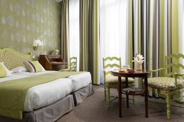 Hôtel Le Regent Paris