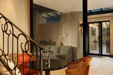 Hôtel Saint Germain