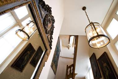 Hôtel des Saints Pères - Esprit de France