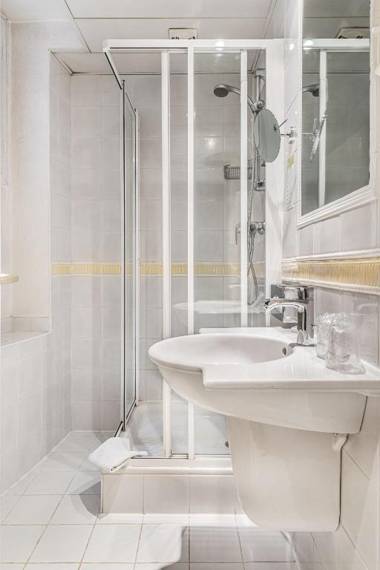 Courcelles Médéric