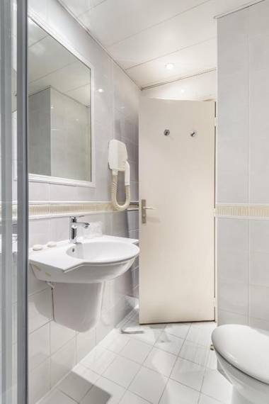 Courcelles Médéric