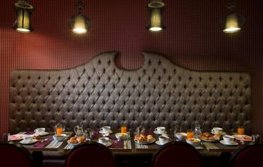 Hôtel Du Prince Eugène