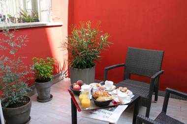 Hôtel Du Prince Eugène