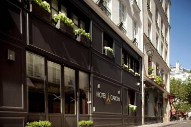 Hôtel Caron