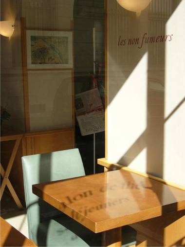 Hôtel des 3 Collèges