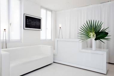 Blc Design Hotel