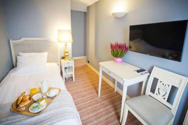 Champerret Heliopolis