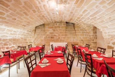 26 Faubourg - Ex-Hotel de Reims