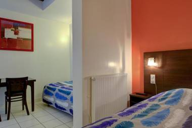 26 Faubourg - Ex-Hotel de Reims