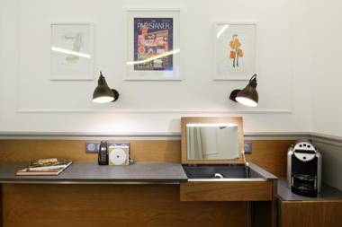 Hotel Petit Lafayette