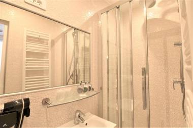 Hôtel Bonne Nouvelle