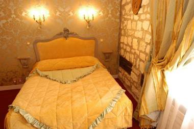 Grand Hôtel Dechampaigne