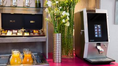 Hôtel du Plat d'Etain