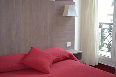 Hotel Royal Bergère