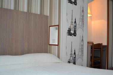 Hotel Royal Bergère