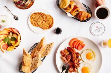 M Social Hotel Paris Opera