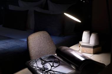 Hôtel Hélios Opéra