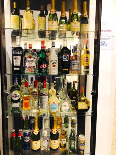 Hotel Migny Opéra Montmartre